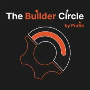 The Builder Circle podcast cover art