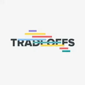 TRADEOFFS podcast cover art